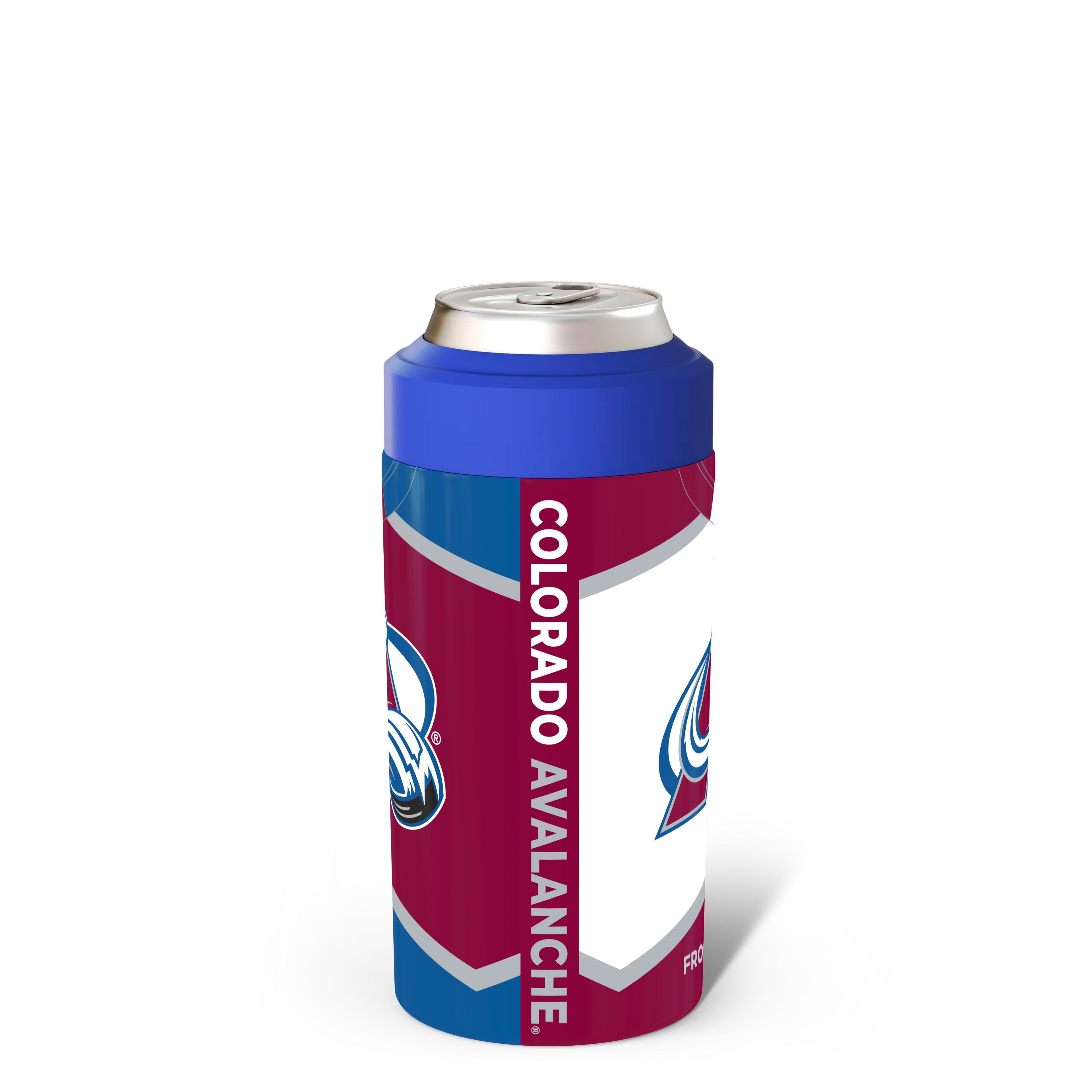 Universal Buddy Colorado Avalanche Jersey