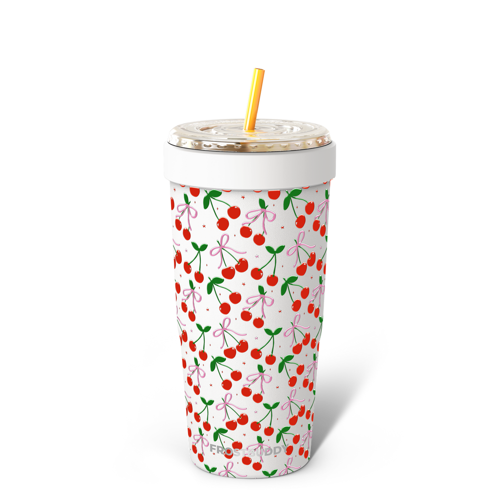 To-Go Buddy Cherry Crush