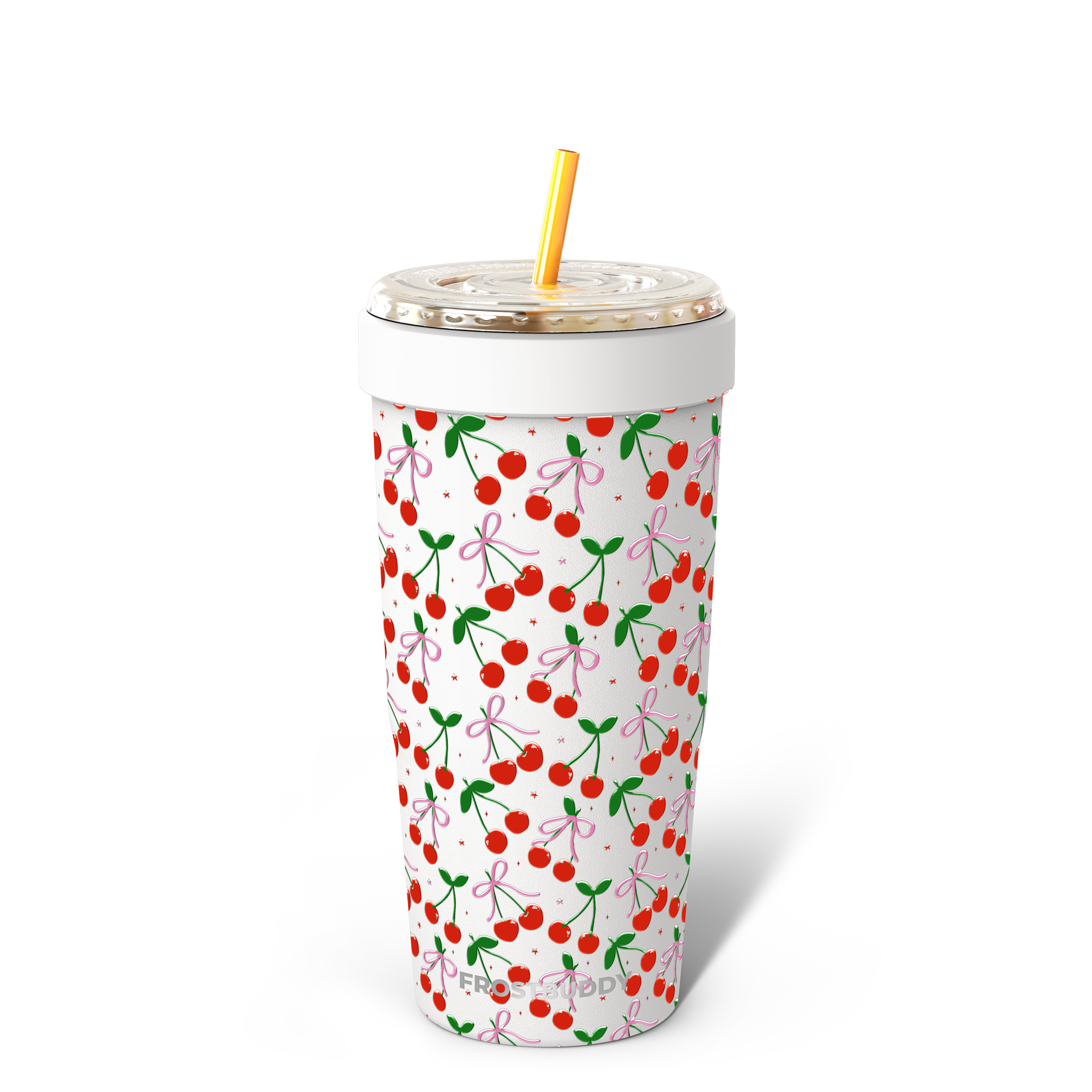 To-Go Buddy Cherry Crush