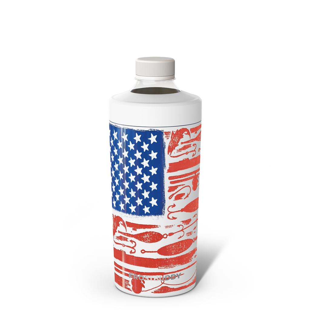 Universal XL Fisherman's Pride