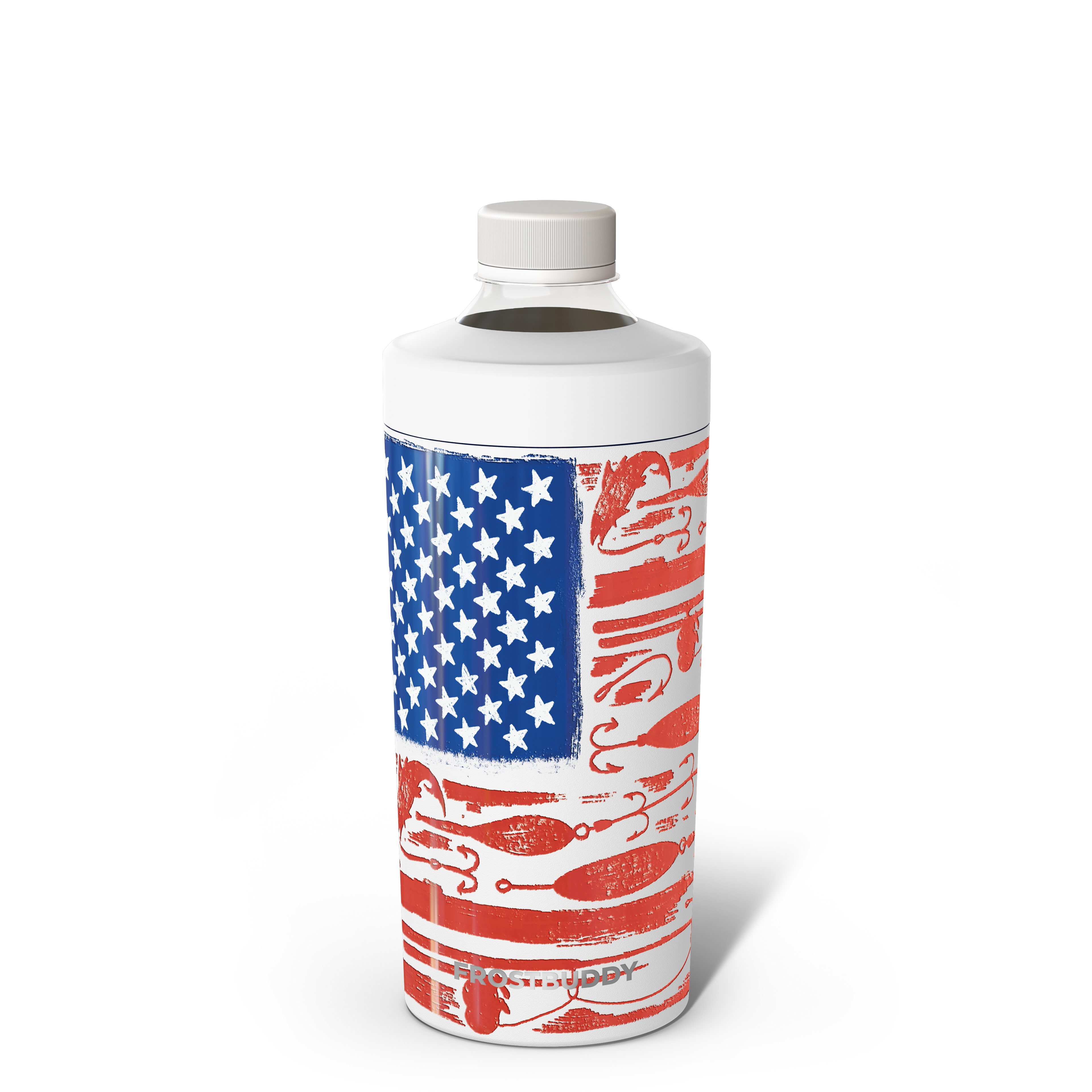 Universal XL Fisherman's Pride