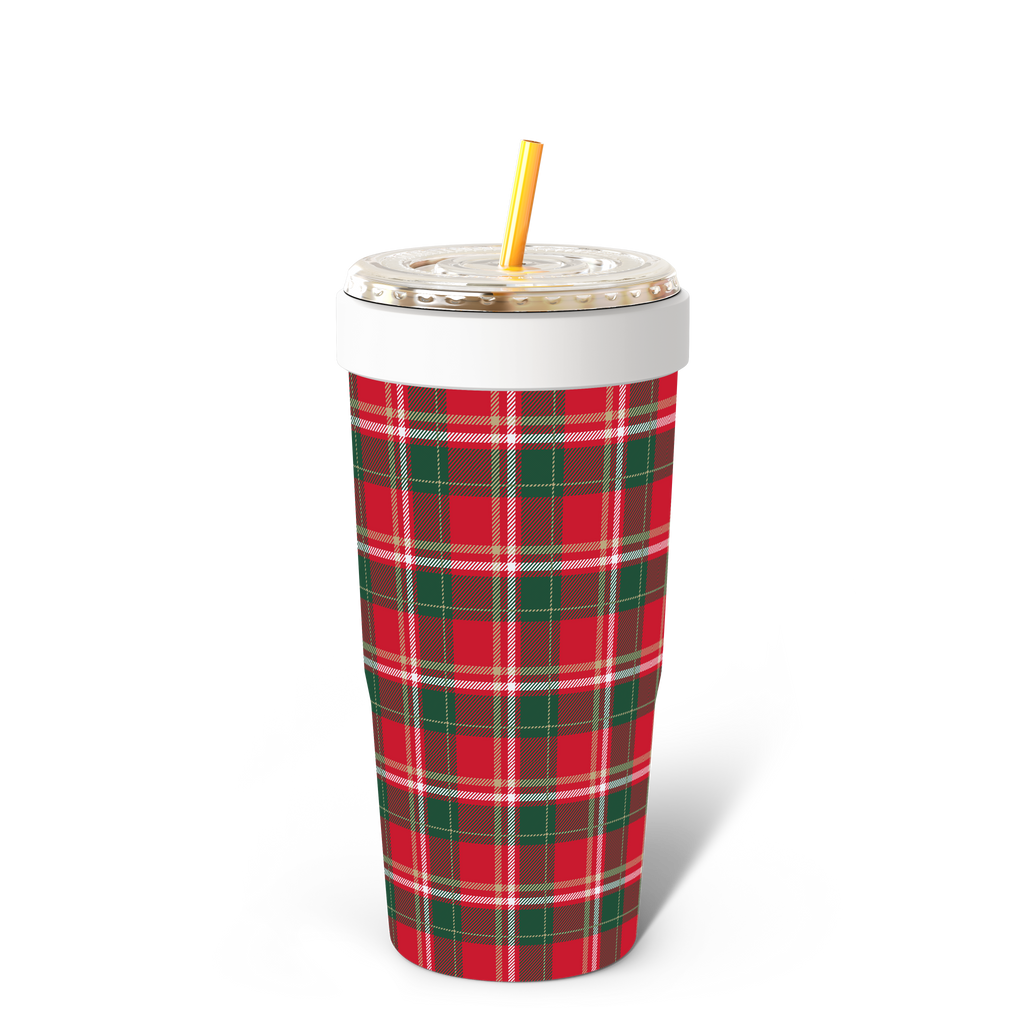 To-Go Buddy Flannel