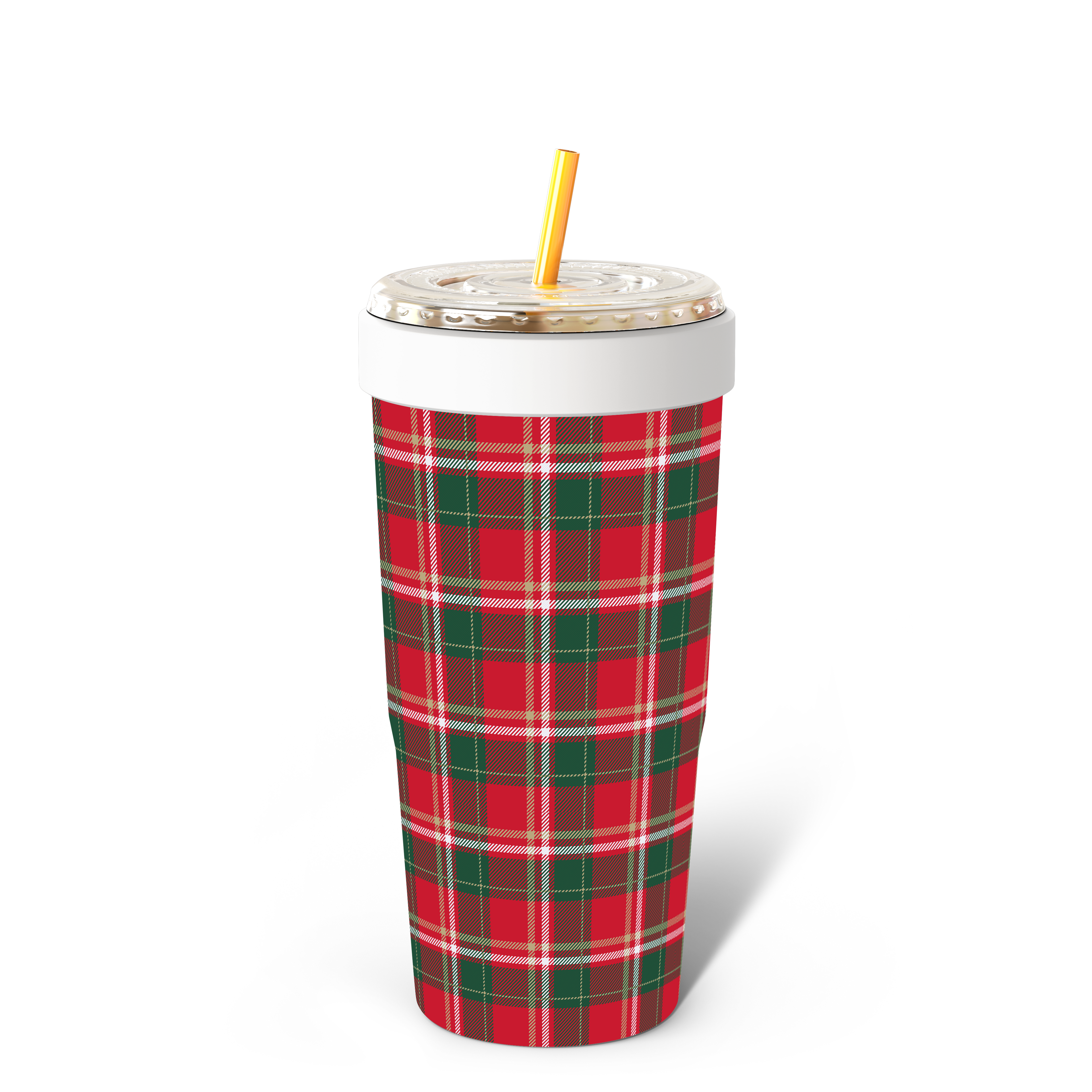 To-Go Buddy Flannel
