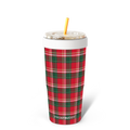 To-Go Buddy Flannel