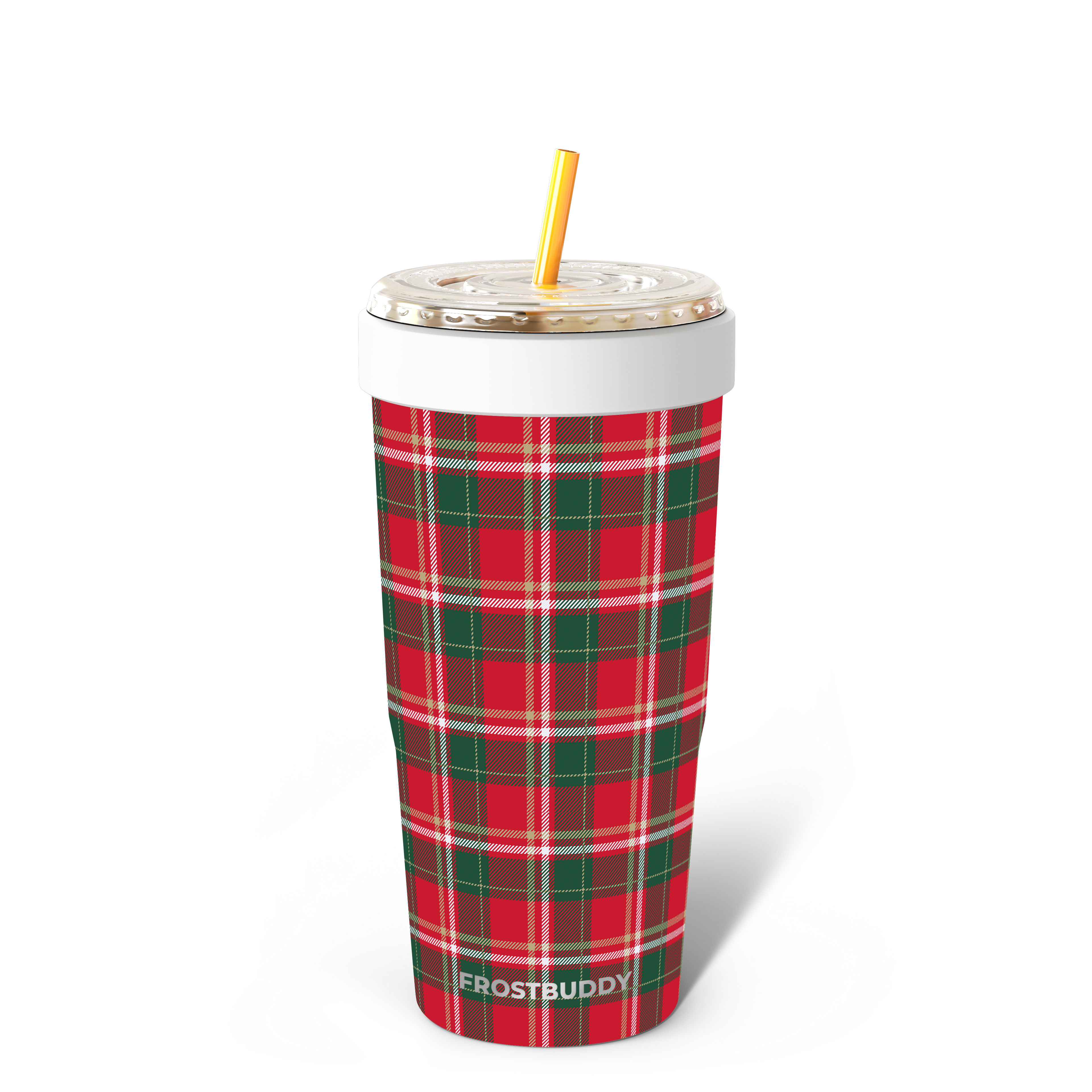 To-Go Buddy Flannel