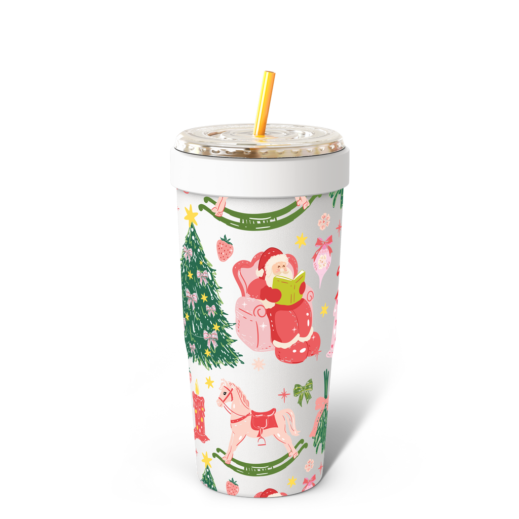 To-Go Buddy Make it Merry