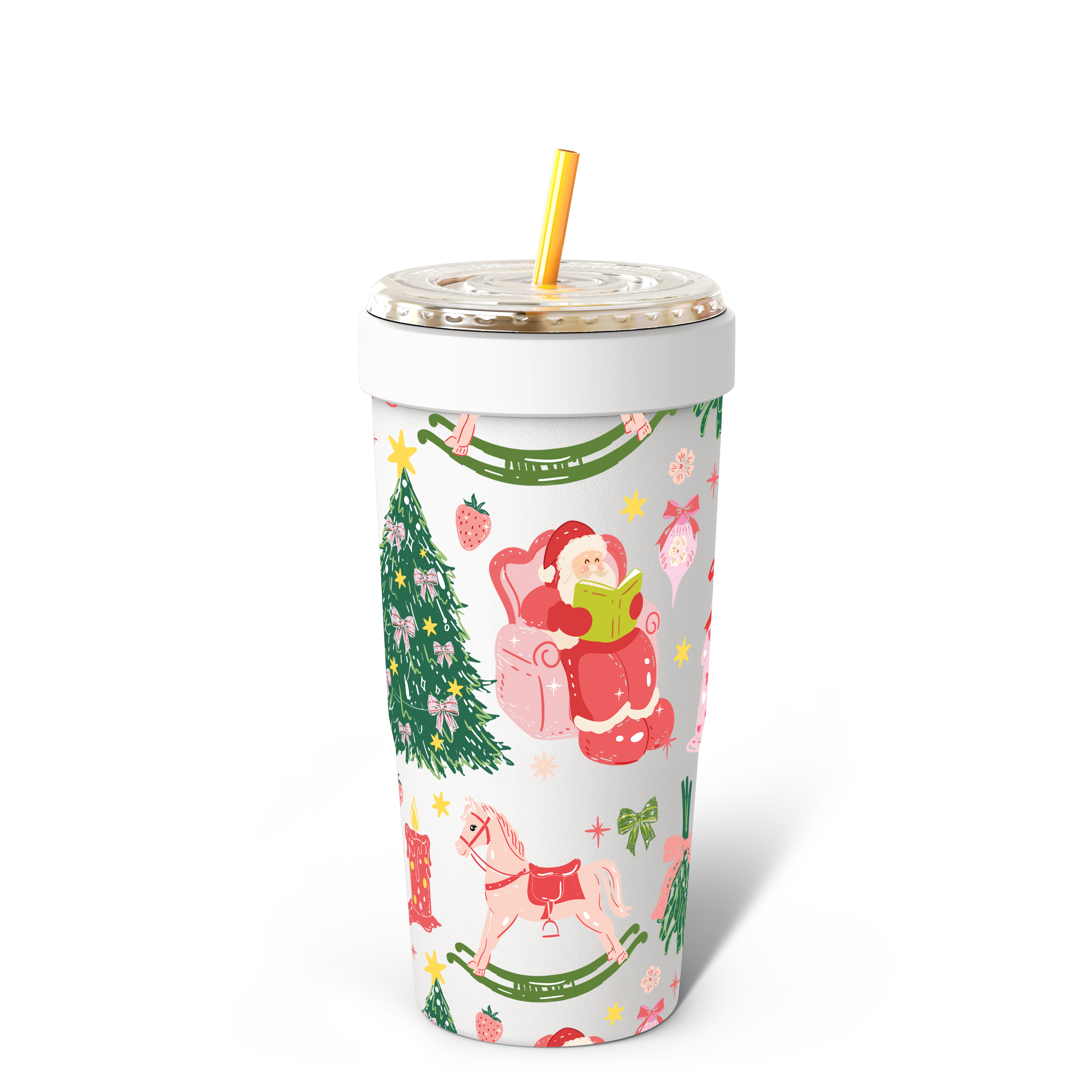To-Go Buddy Make it Merry