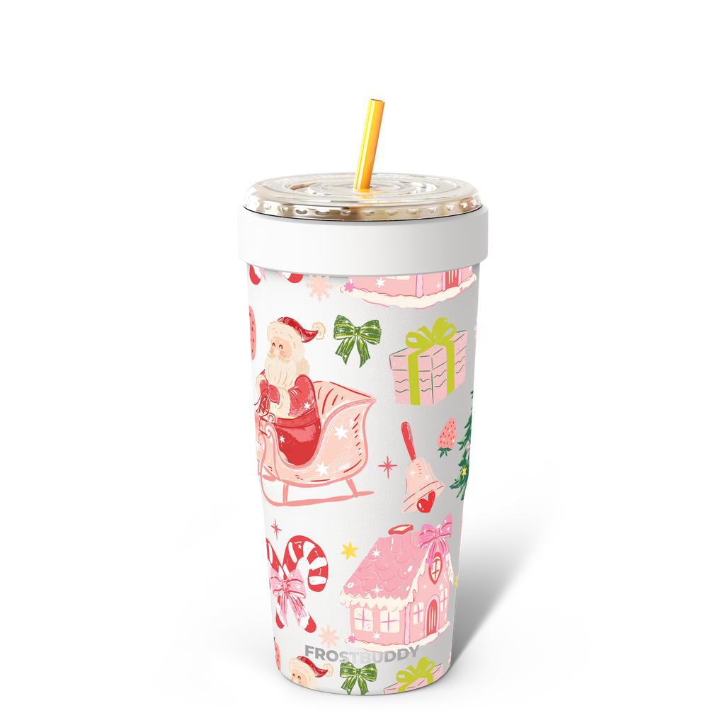 To-Go Buddy Make it Merry