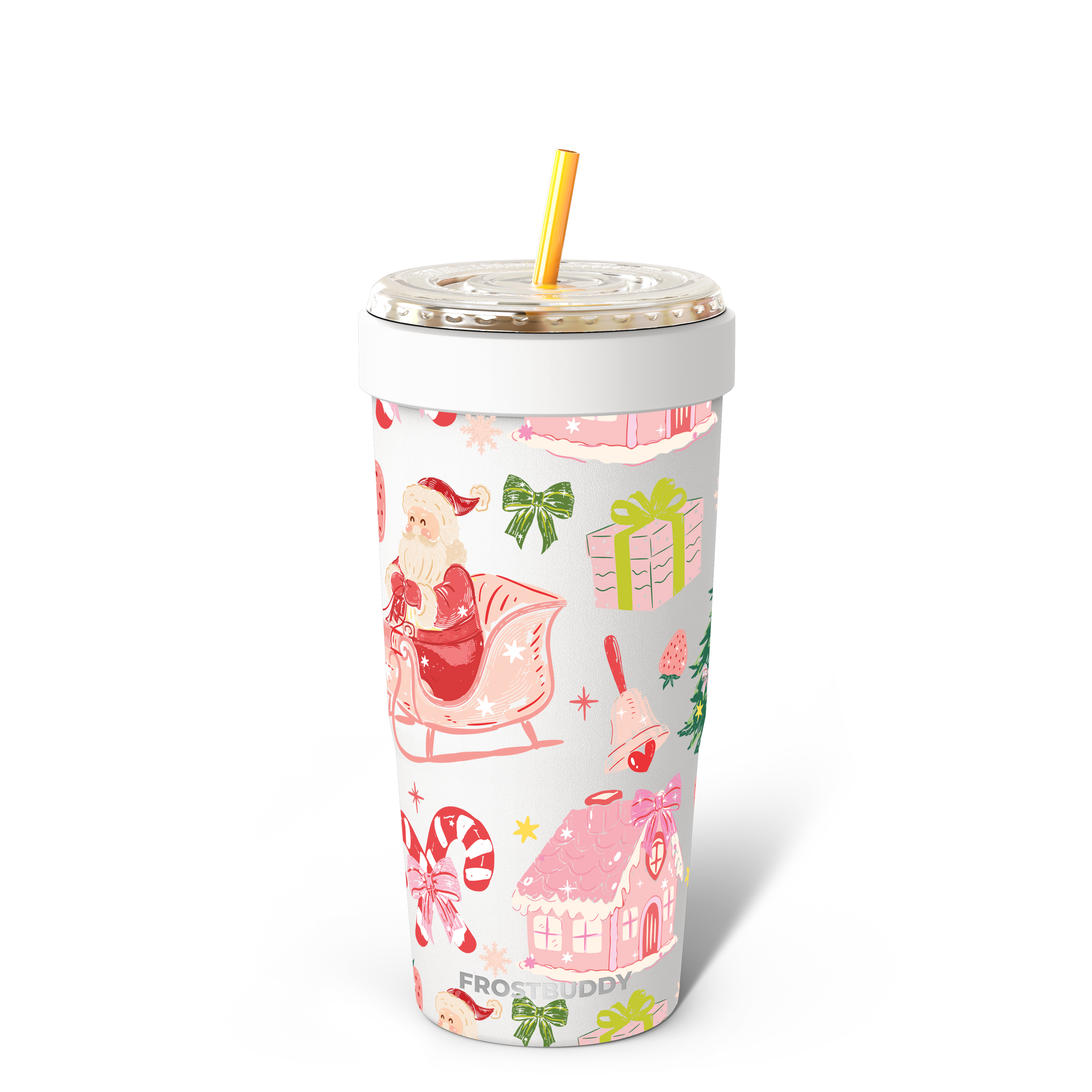 To-Go Buddy Make it Merry