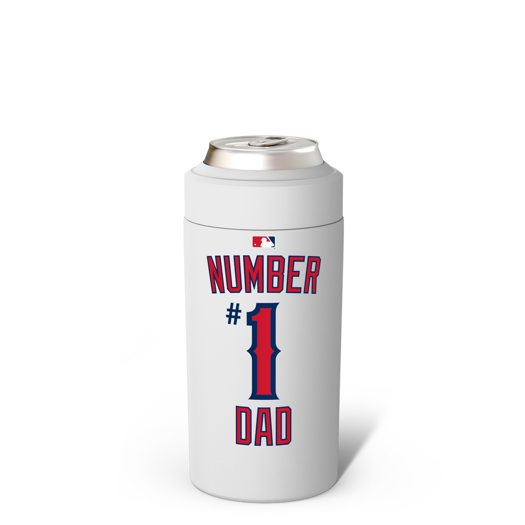 Universal Buddy Los Angeles Angels #1 Dad