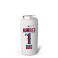 Universal Buddy Los Angeles Angels #1 Dad