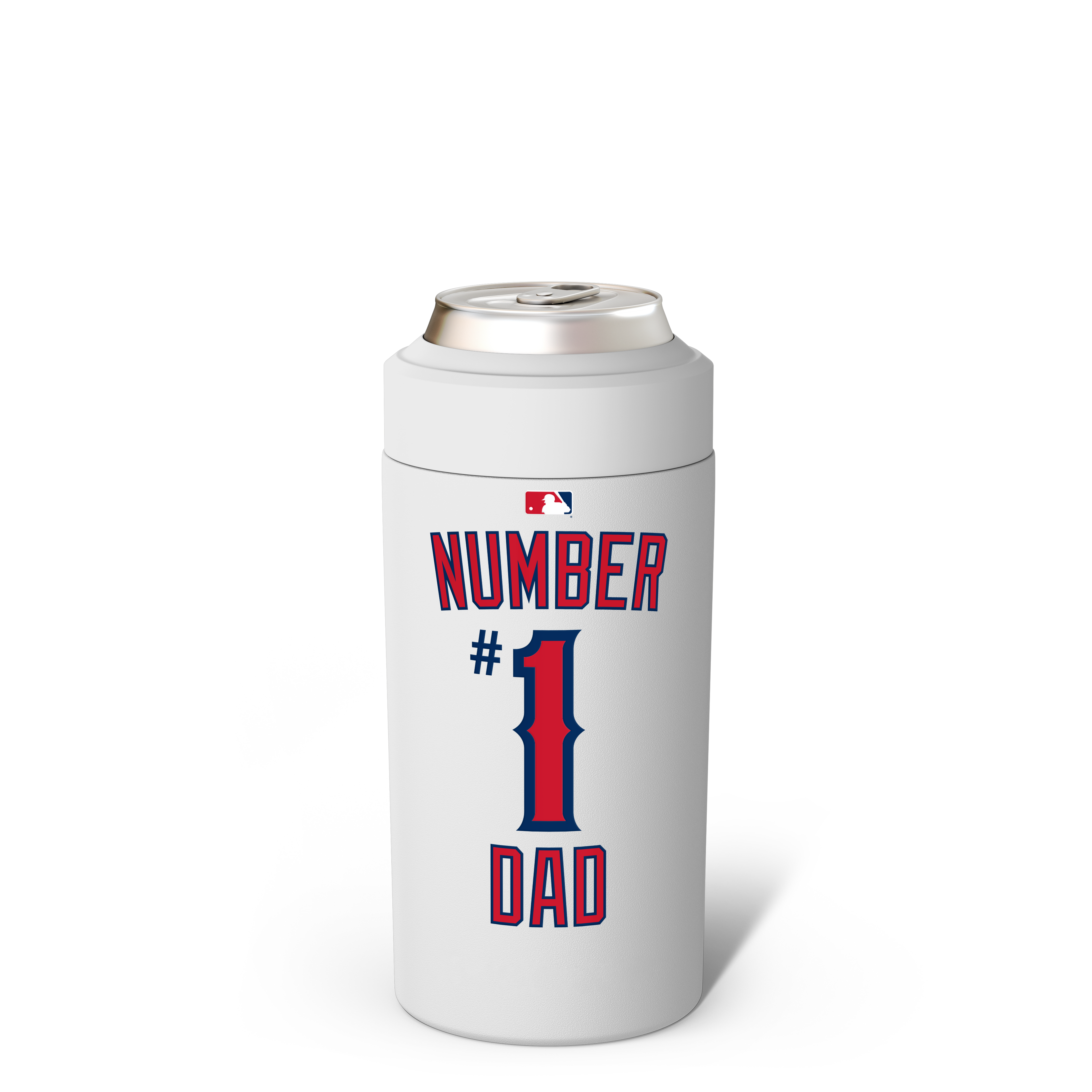 Universal Buddy Los Angeles Angels #1 Dad