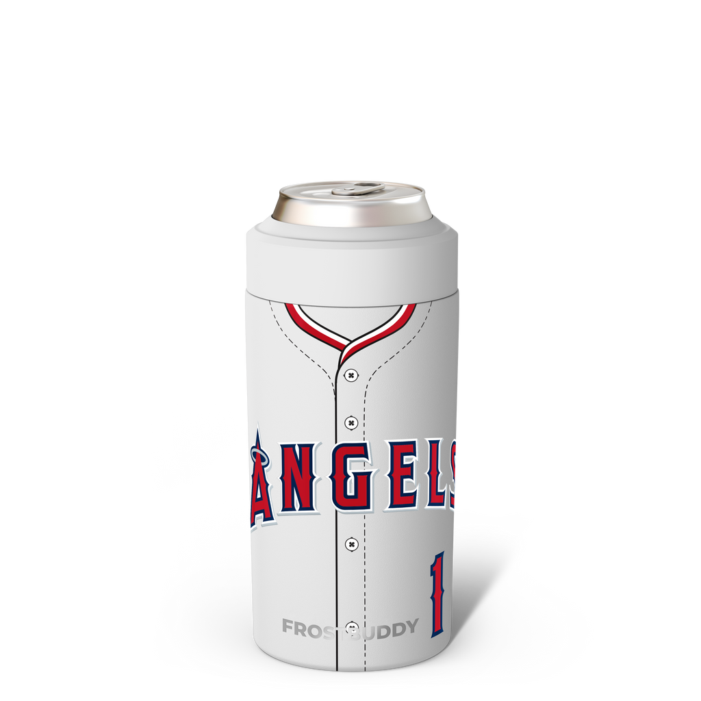 Universal Buddy Los Angeles Angels #1 Dad