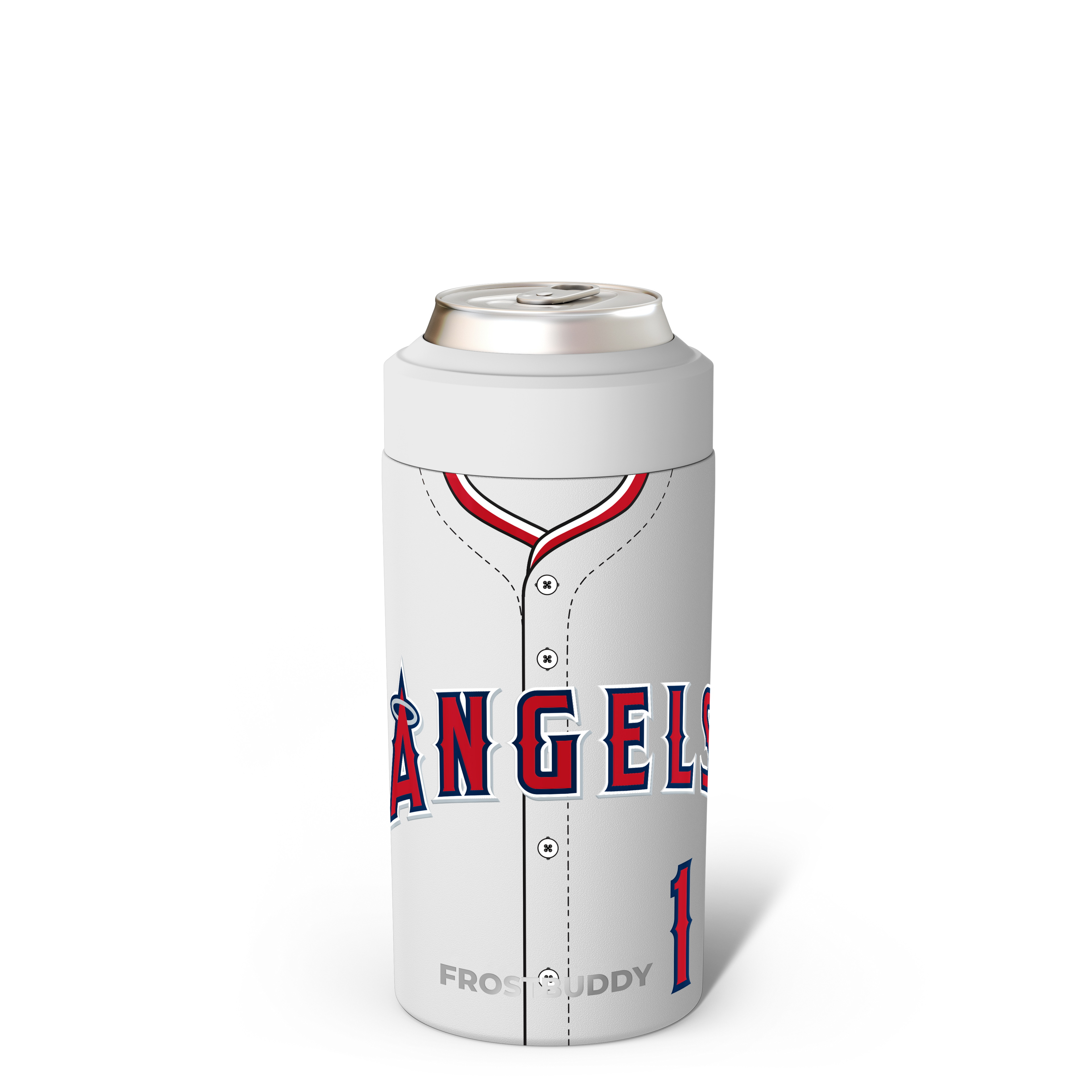 Universal Buddy Los Angeles Angels #1 Dad