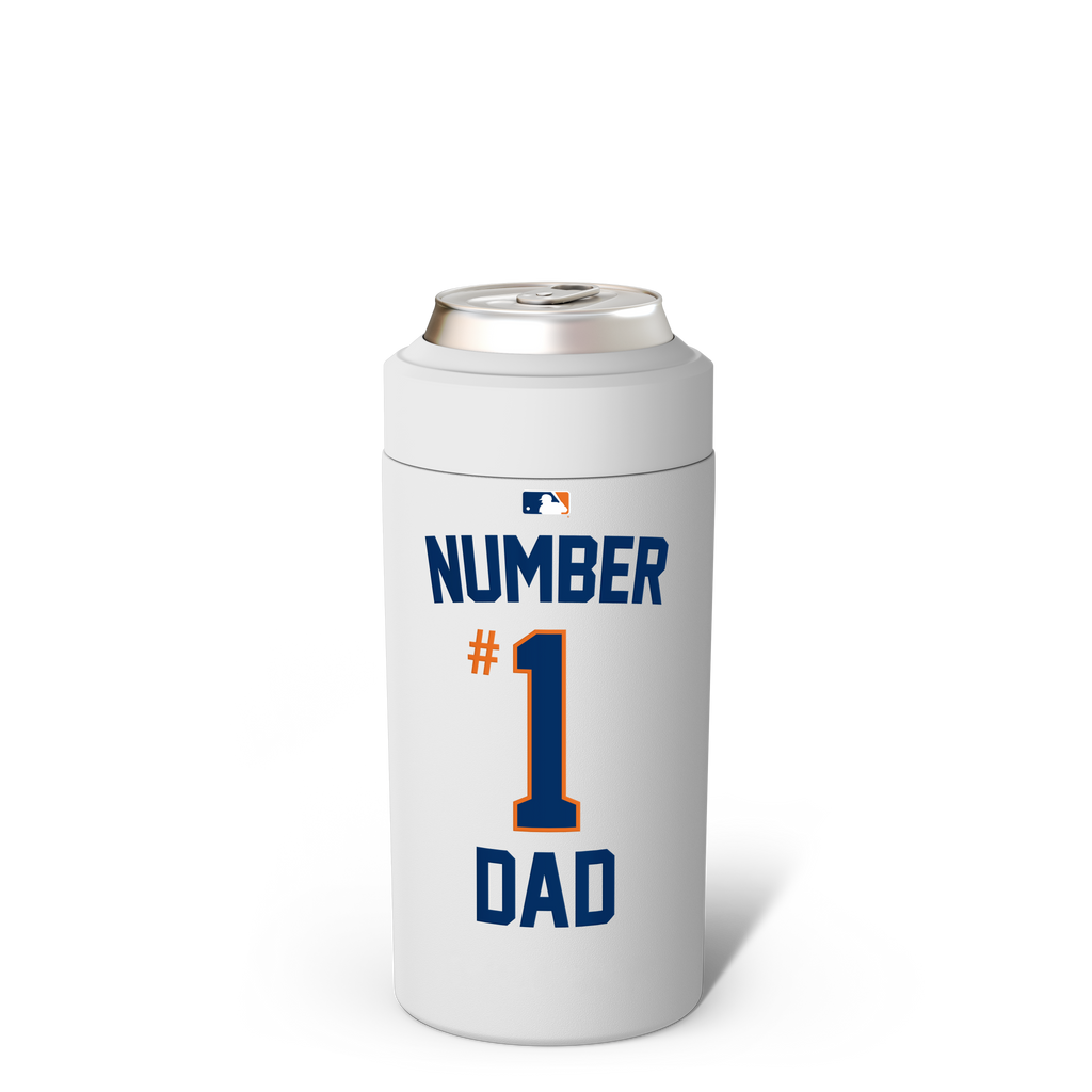 Universal Buddy Houston Astros #1 Dad