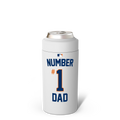 Universal Buddy Houston Astros #1 Dad