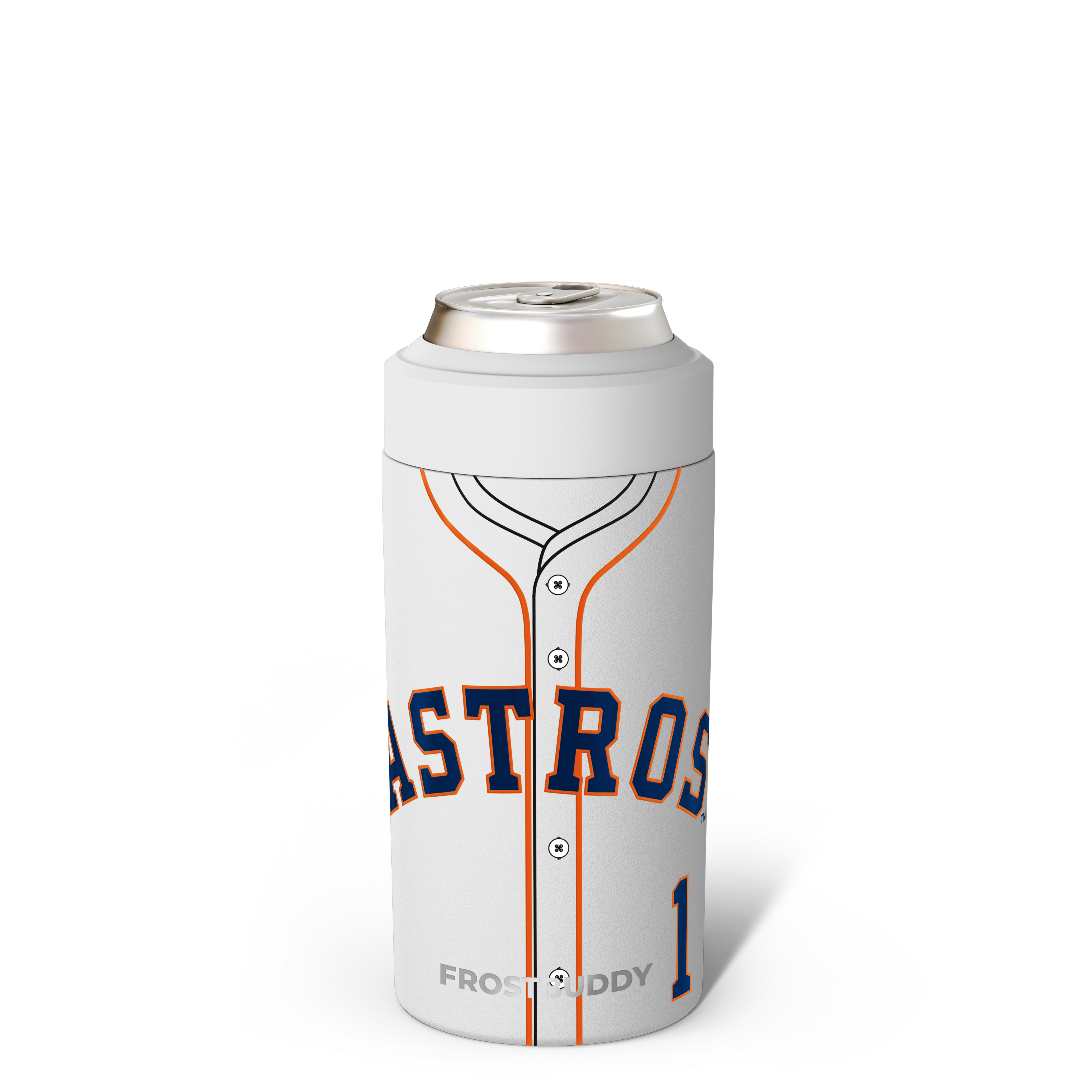 Universal Buddy Houston Astros #1 Dad