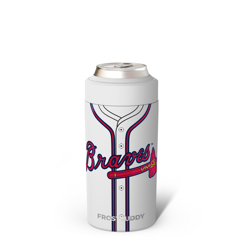 Universal Buddy Atlanta Braves #1 Dad