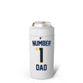 Universal Buddy Milwaukee Brewers #1 Dad