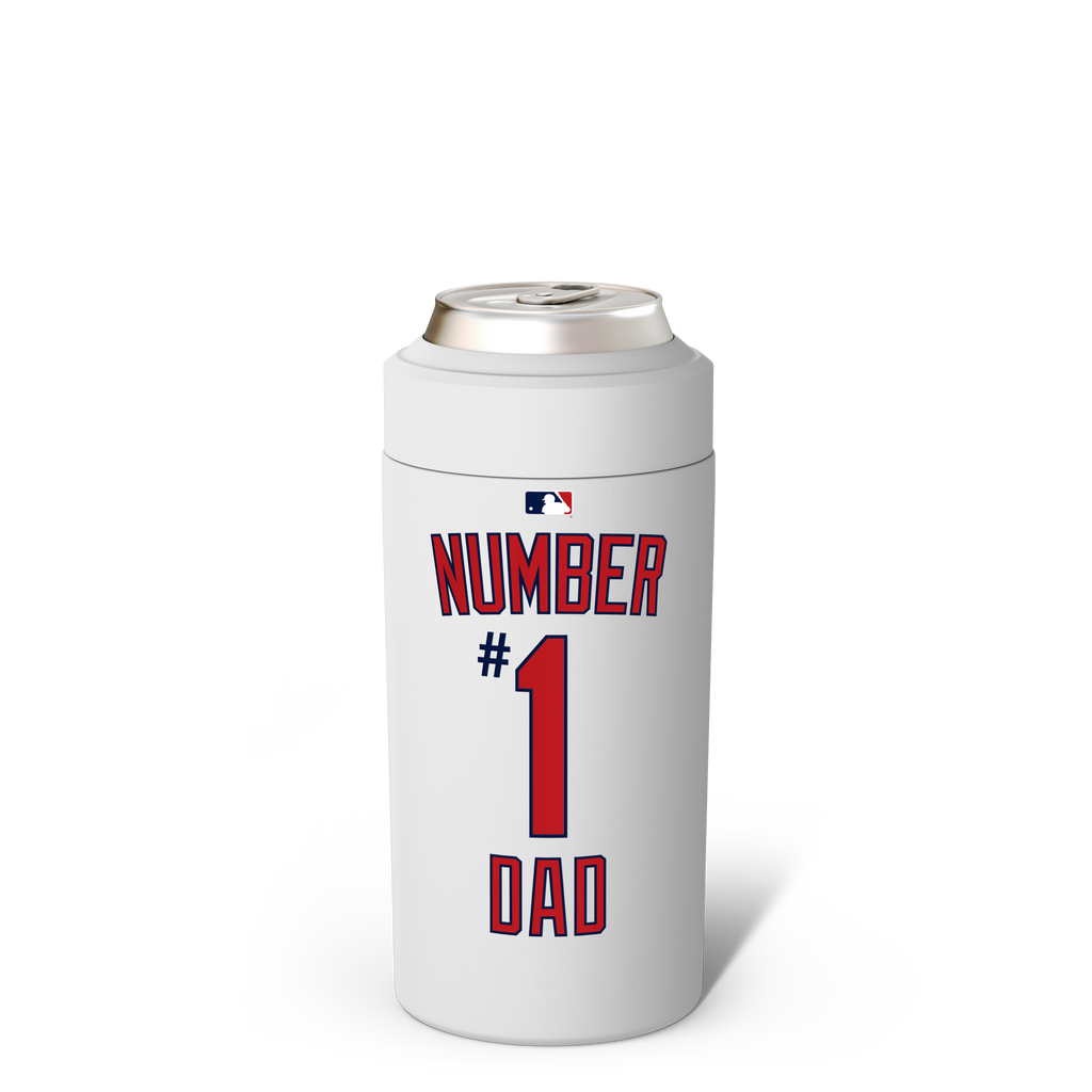 Universal Buddy St. Louis Cardinals #1 Dad