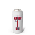 Universal Buddy St. Louis Cardinals #1 Dad