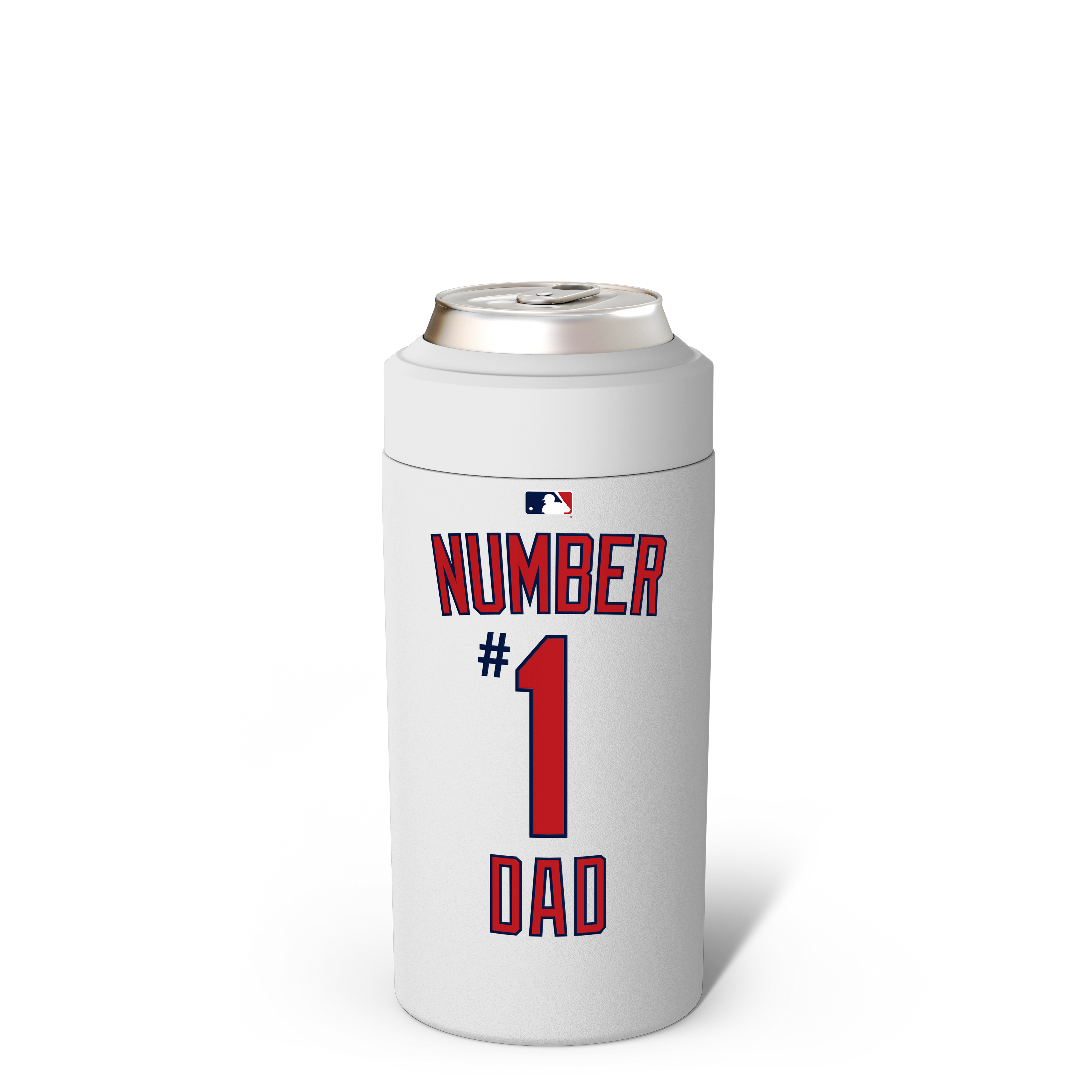 Universal Buddy St. Louis Cardinals #1 Dad