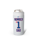 Universal Buddy Chicago Cubs #1 Dad