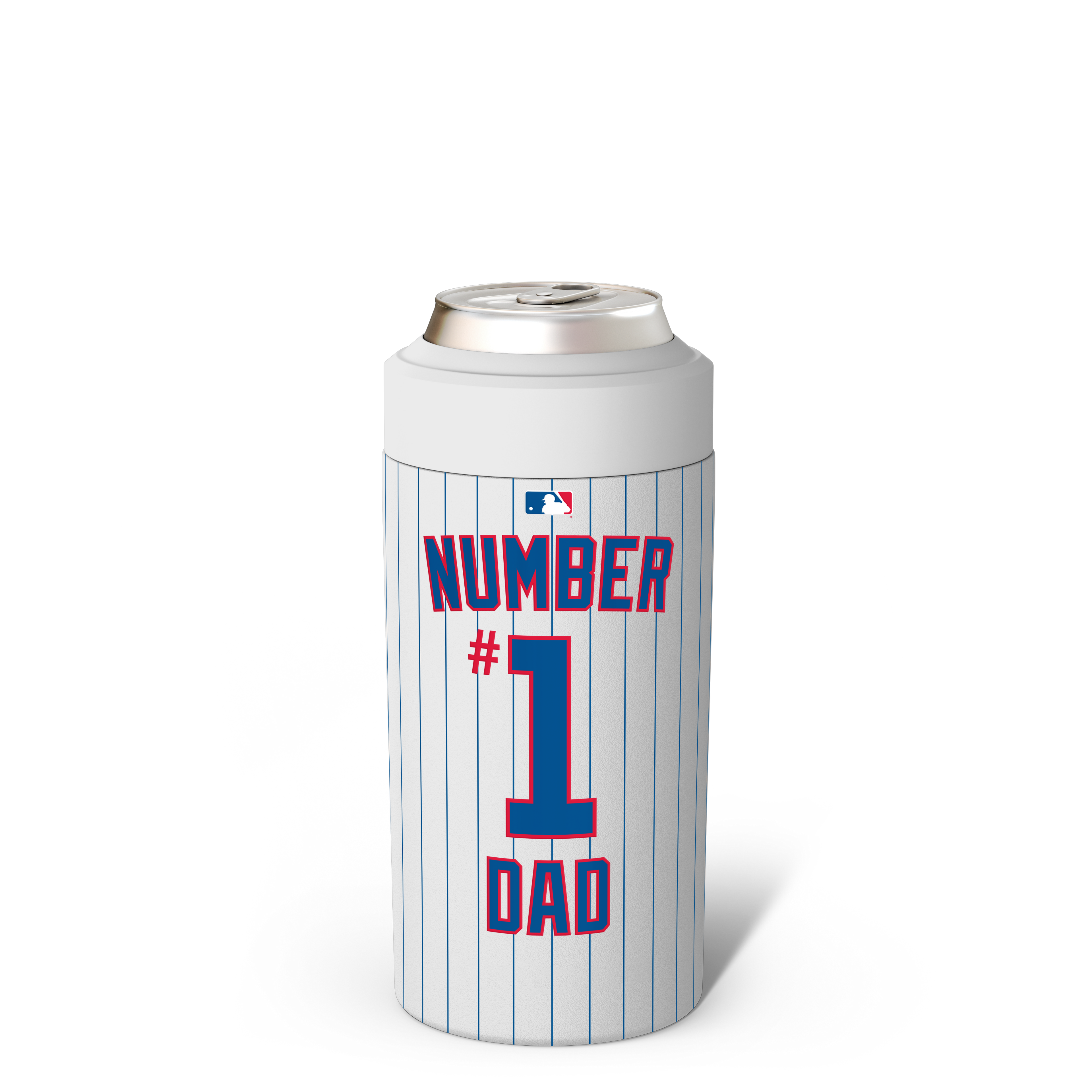 Universal Buddy Chicago Cubs #1 Dad
