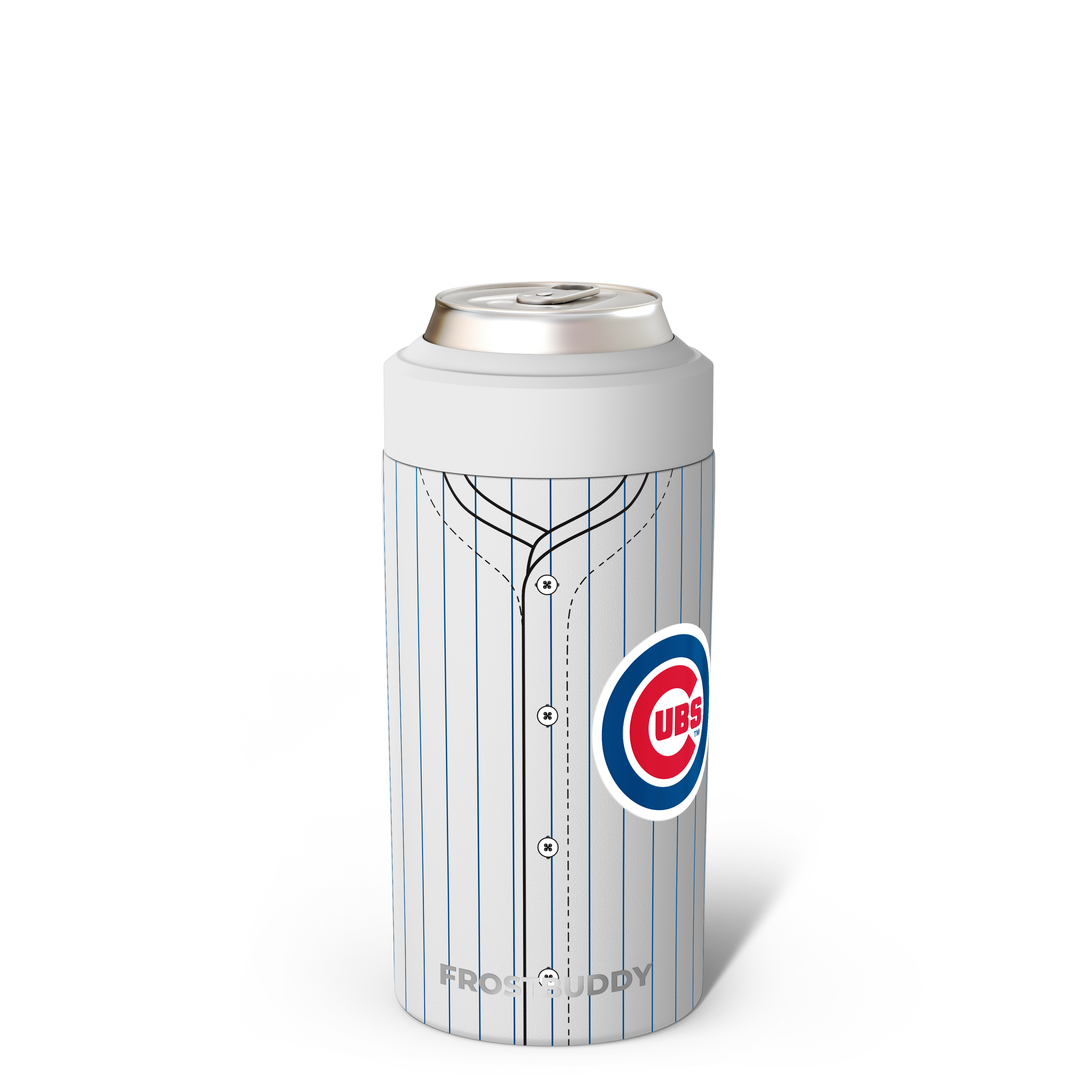Universal Buddy Chicago Cubs #1 Dad