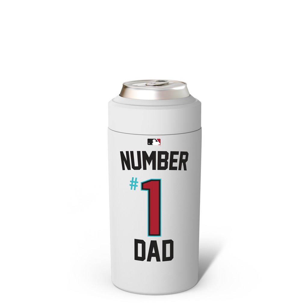 Universal Buddy Arizona Diamondbacks #1 Dad