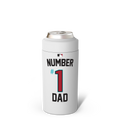 Universal Buddy Arizona Diamondbacks #1 Dad