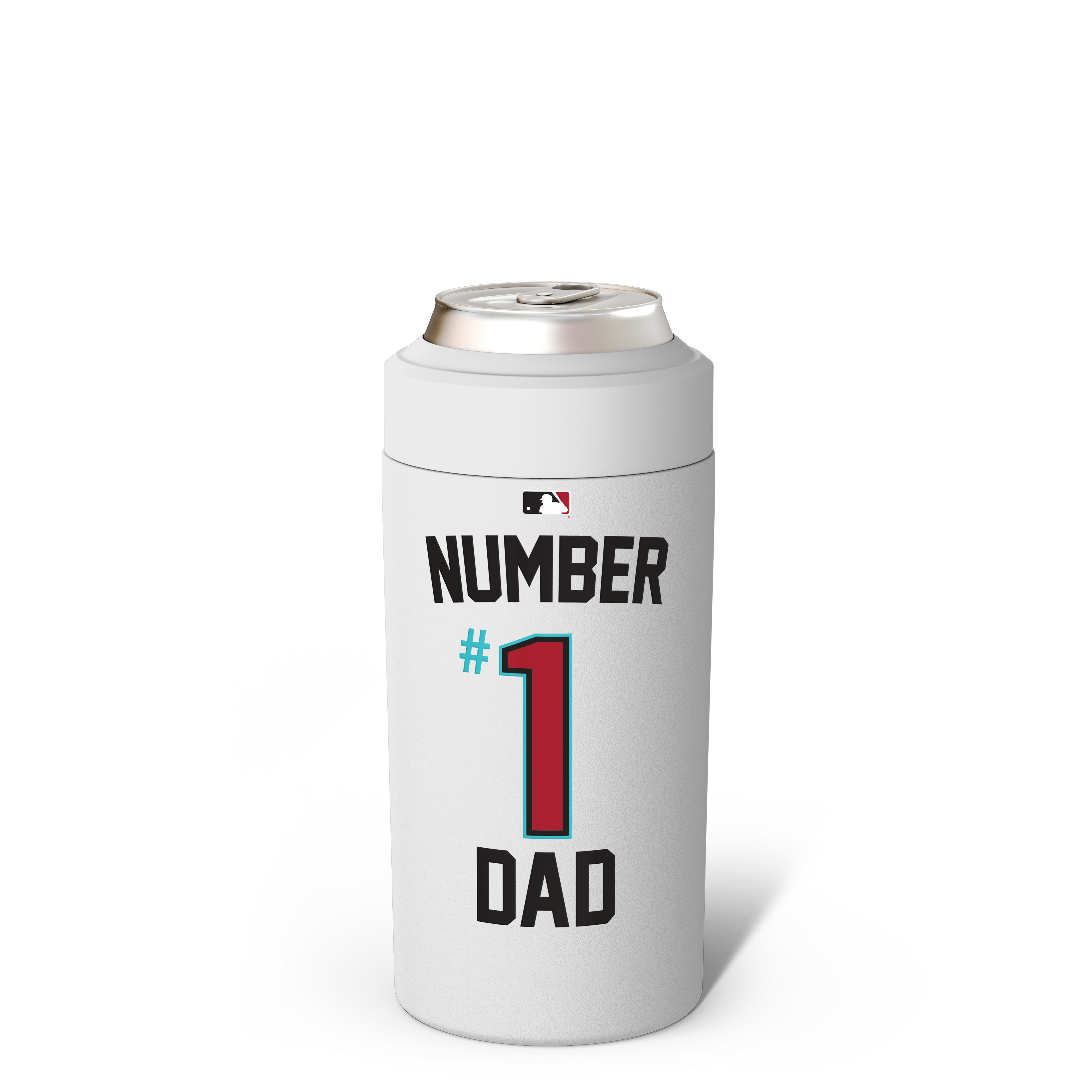 Universal Buddy Arizona Diamondbacks #1 Dad