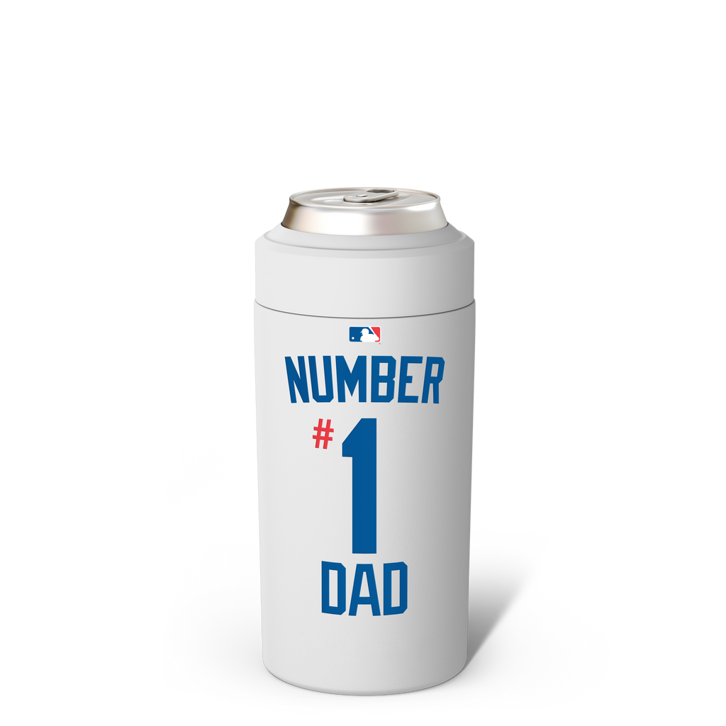 Universal Buddy Los Angeles Dodgers #1 Dad