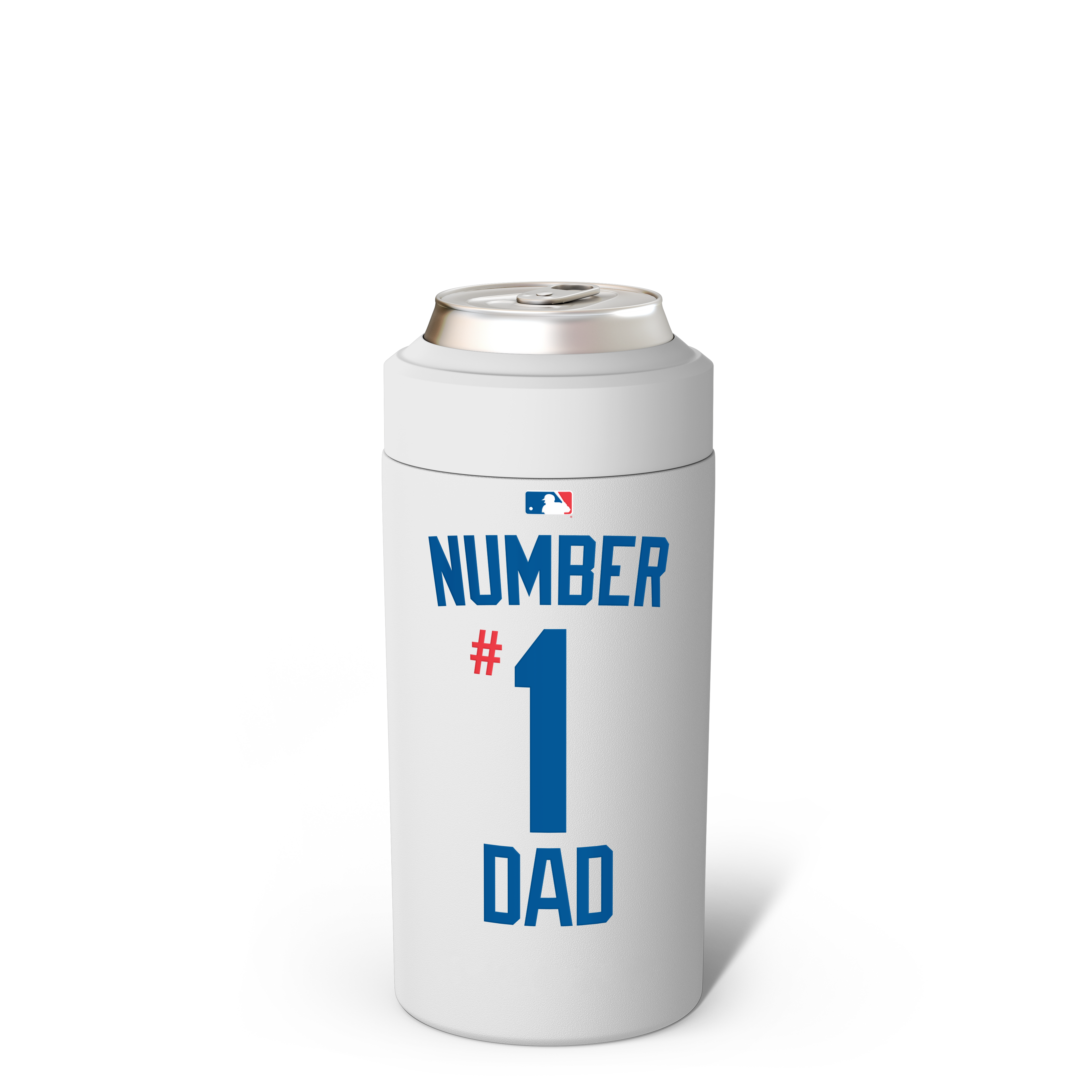 Universal Buddy Los Angeles Dodgers #1 Dad