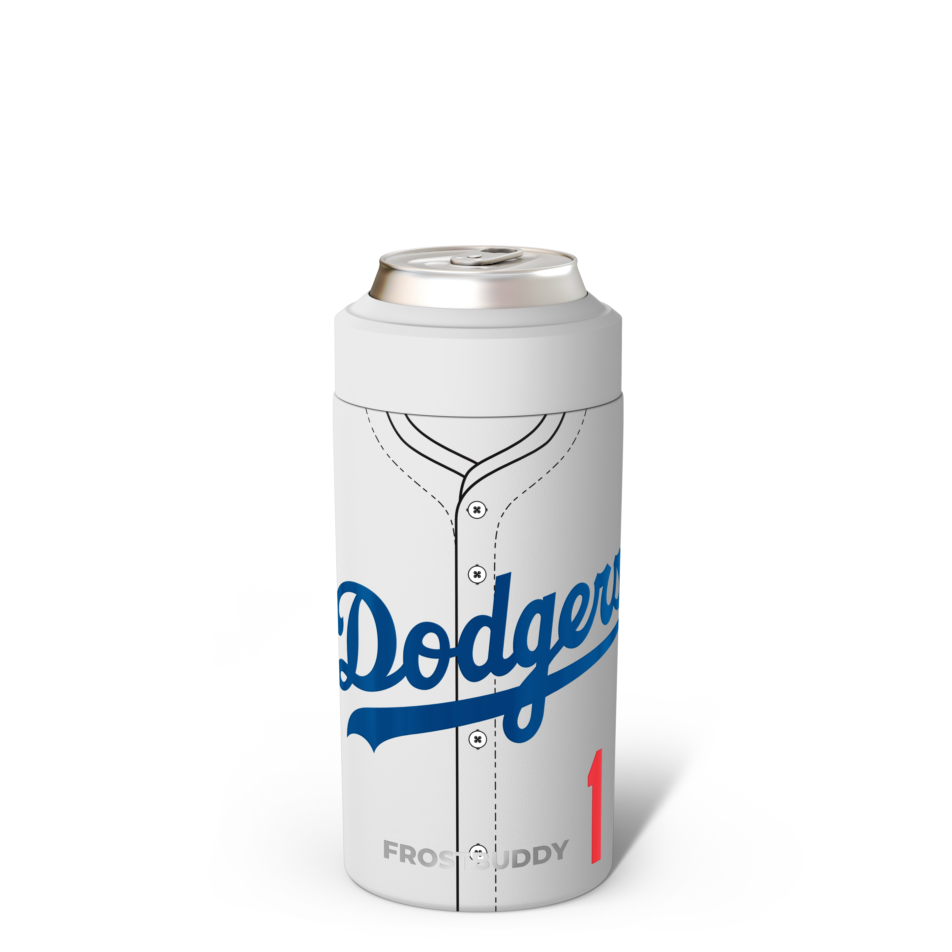Universal Buddy Los Angeles Dodgers #1 Dad