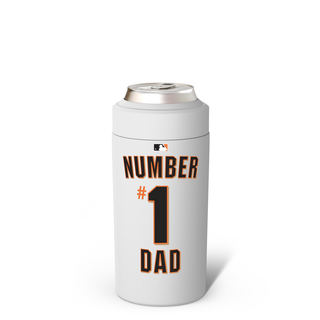 Universal Buddy San Francisco Giants #1 Dad