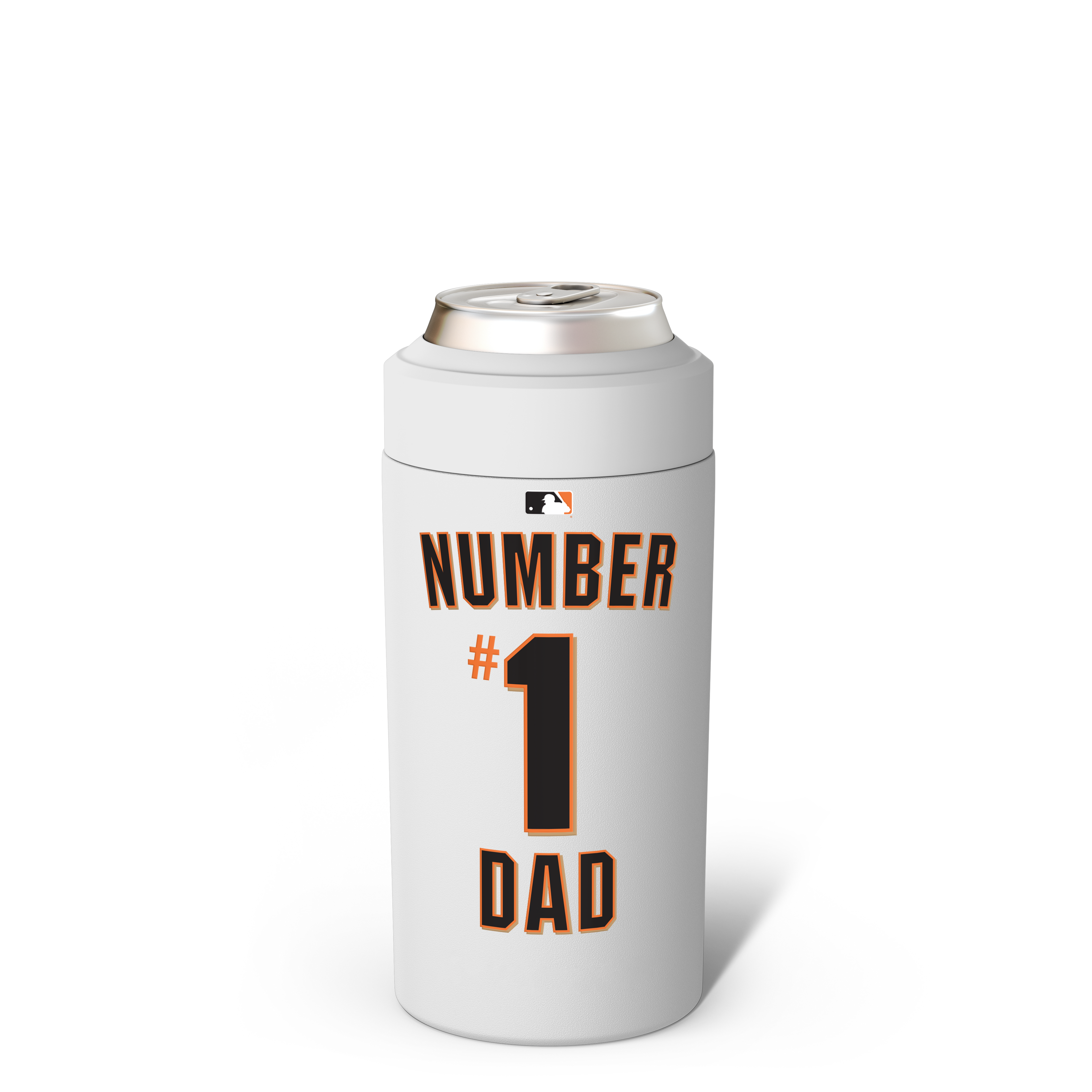 Universal Buddy San Francisco Giants #1 Dad