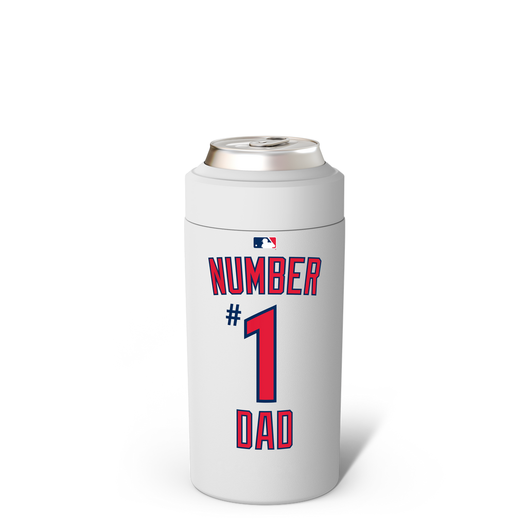Universal Buddy Cleveland Guardians #1 Dad