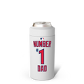 Universal Buddy Cleveland Guardians #1 Dad