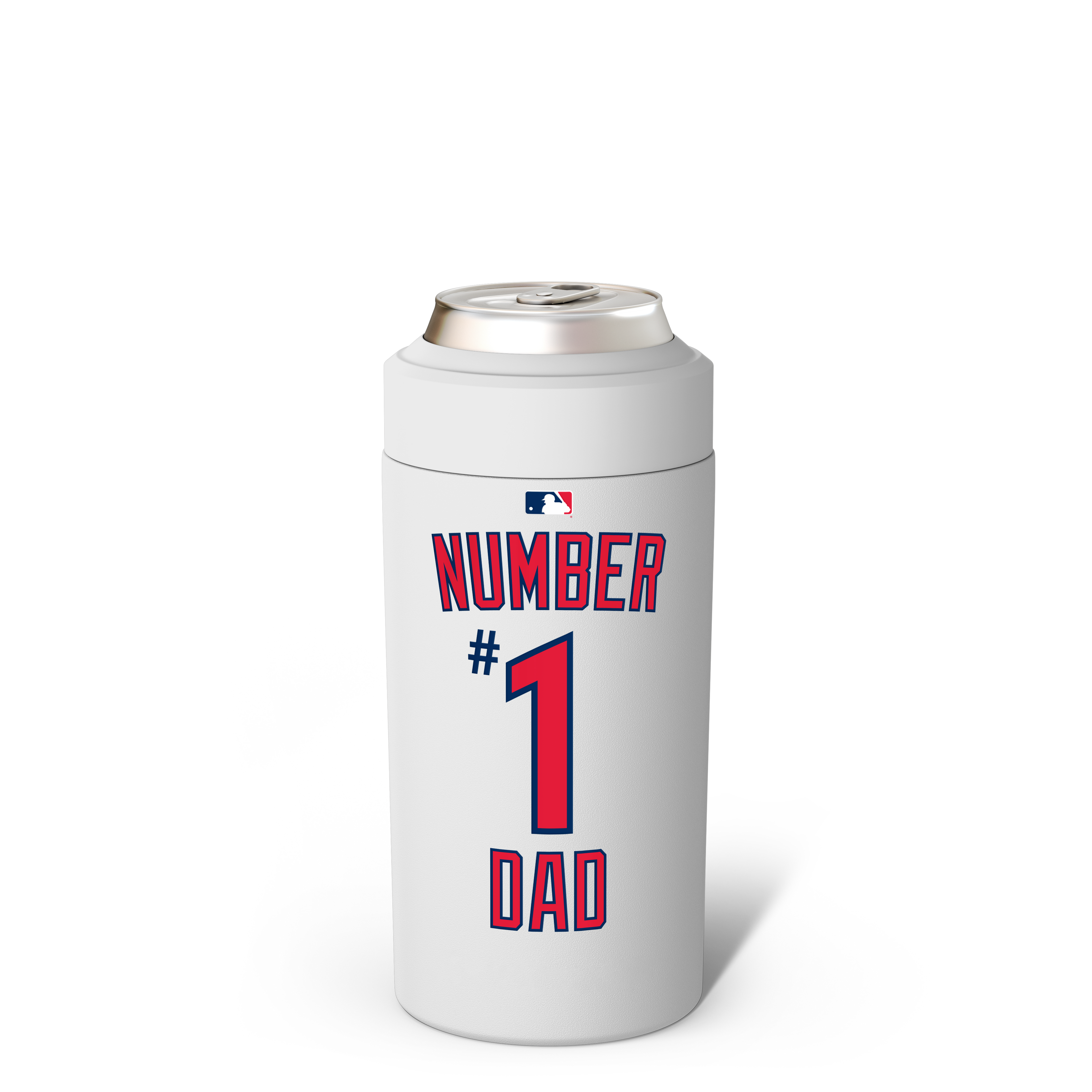 Universal Buddy Cleveland Guardians #1 Dad