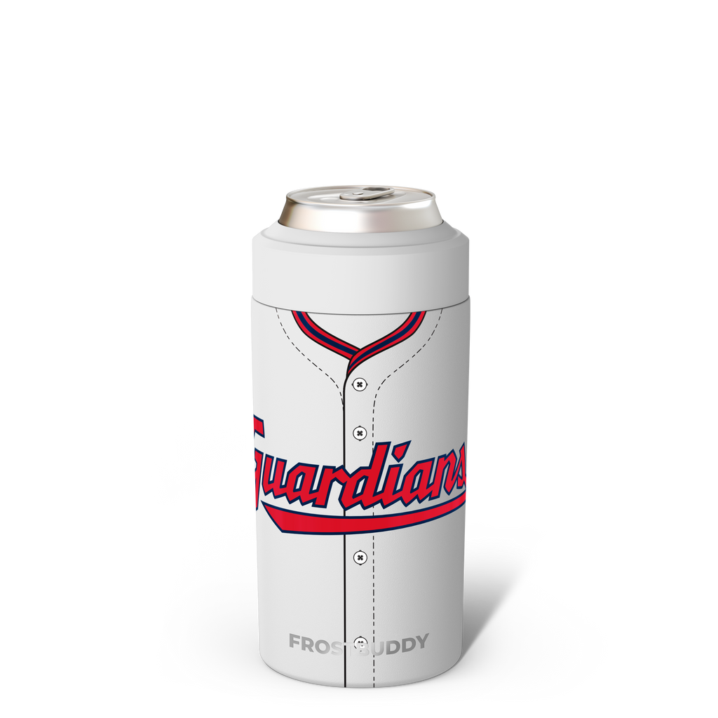 Universal Buddy Cleveland Guardians #1 Dad