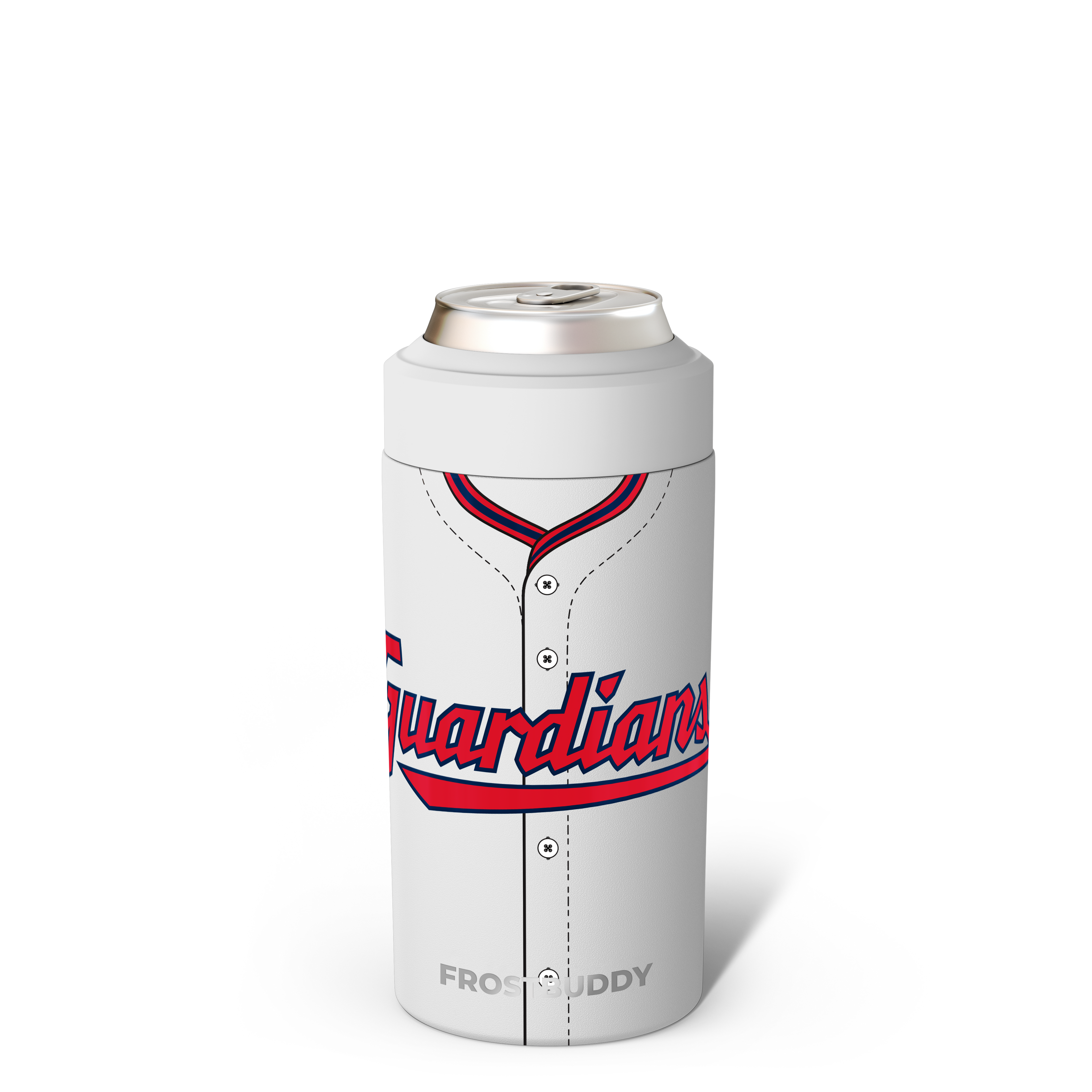 Universal Buddy Cleveland Guardians #1 Dad