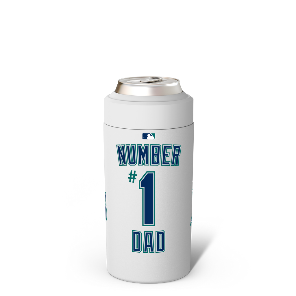 Universal Buddy Seattle Mariners #1 Dad