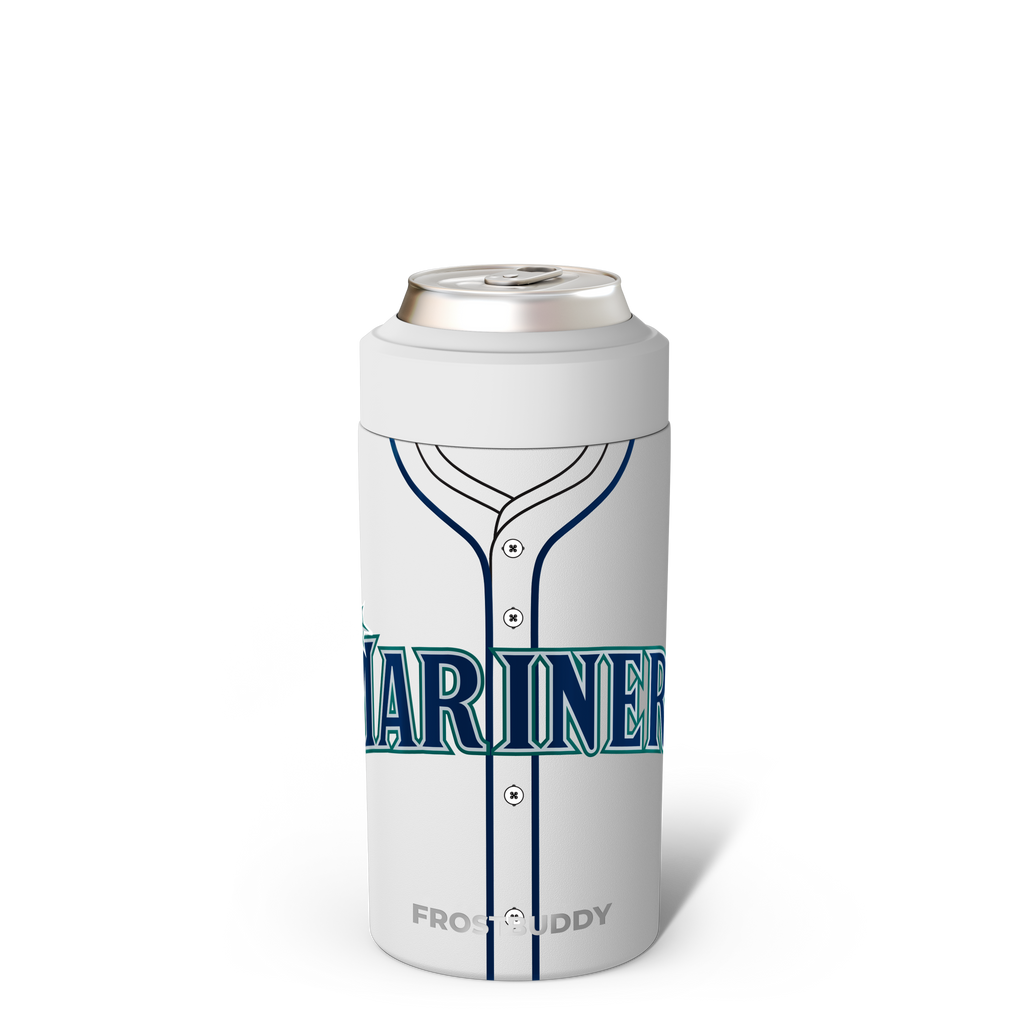 Universal Buddy Seattle Mariners #1 Dad
