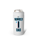 Universal Buddy Miami Marlins #1 Dad
