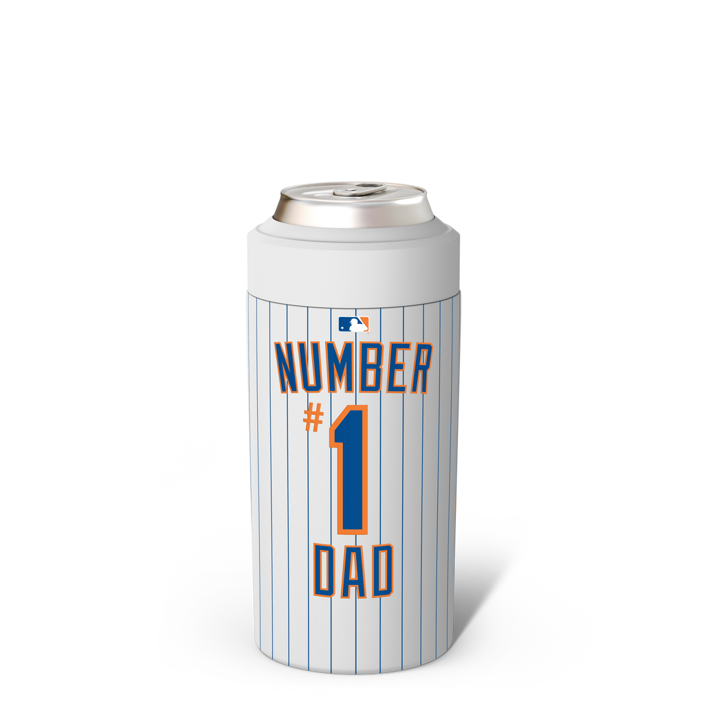 Universal Buddy New York Mets #1 Dad