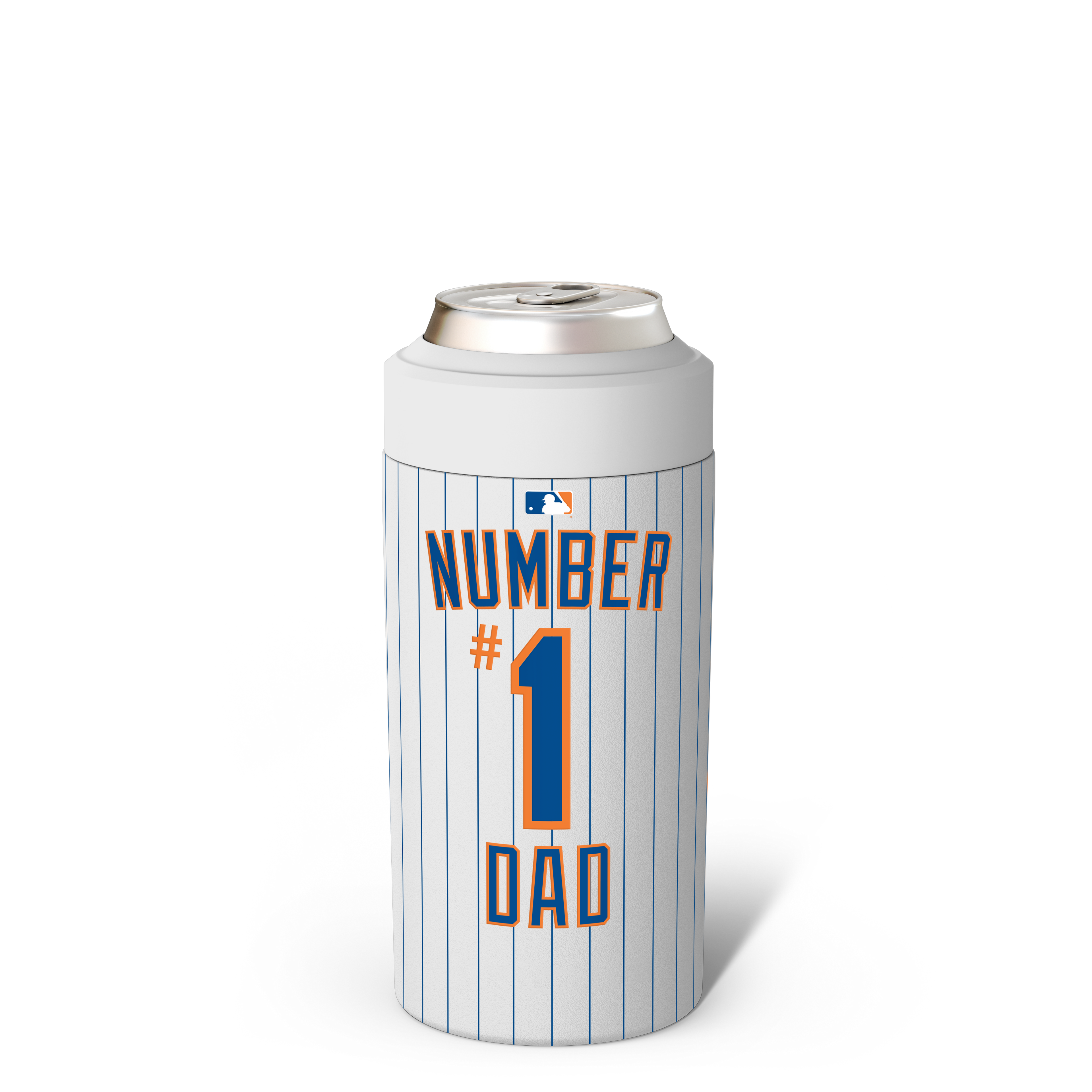Universal Buddy New York Mets #1 Dad