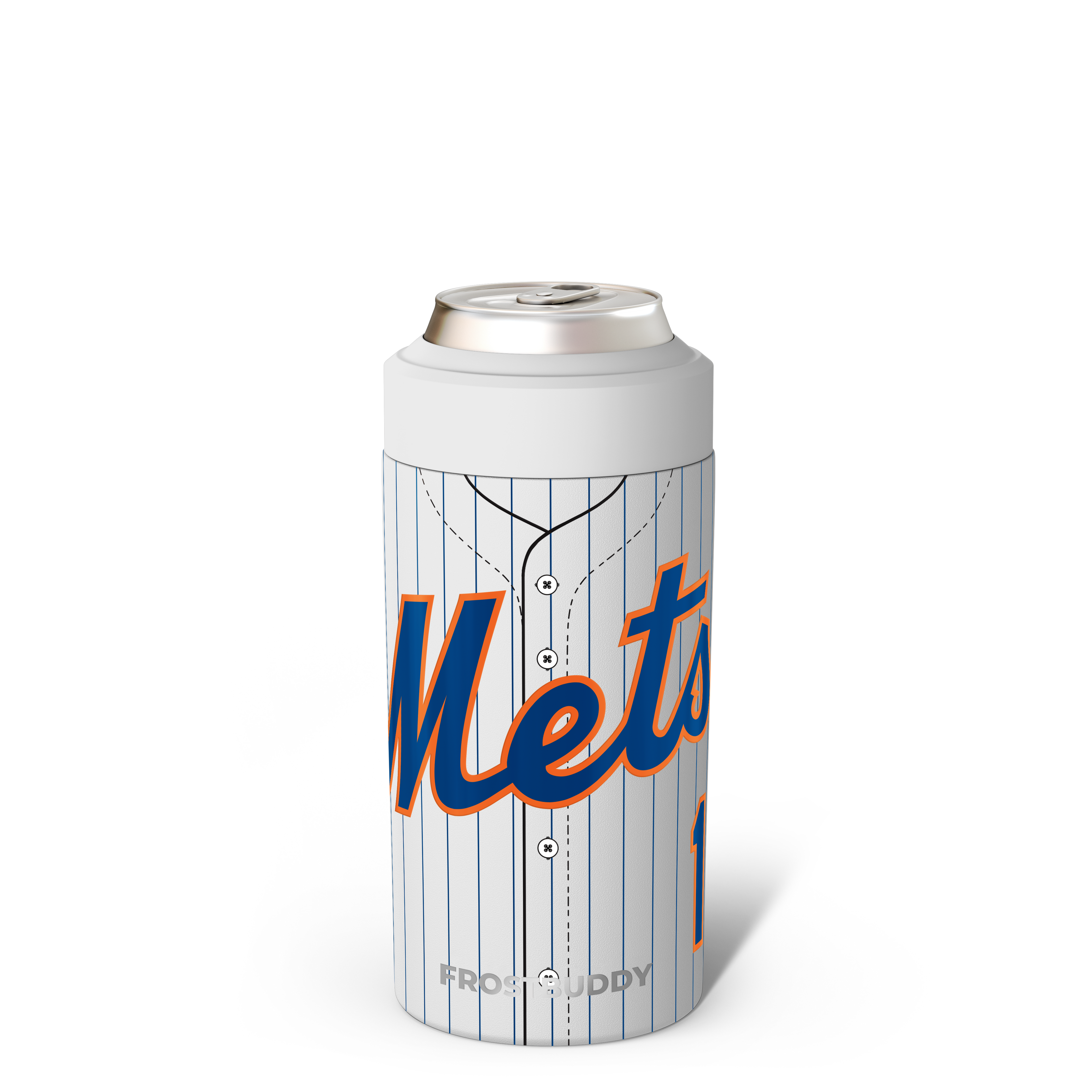 Universal Buddy New York Mets #1 Dad
