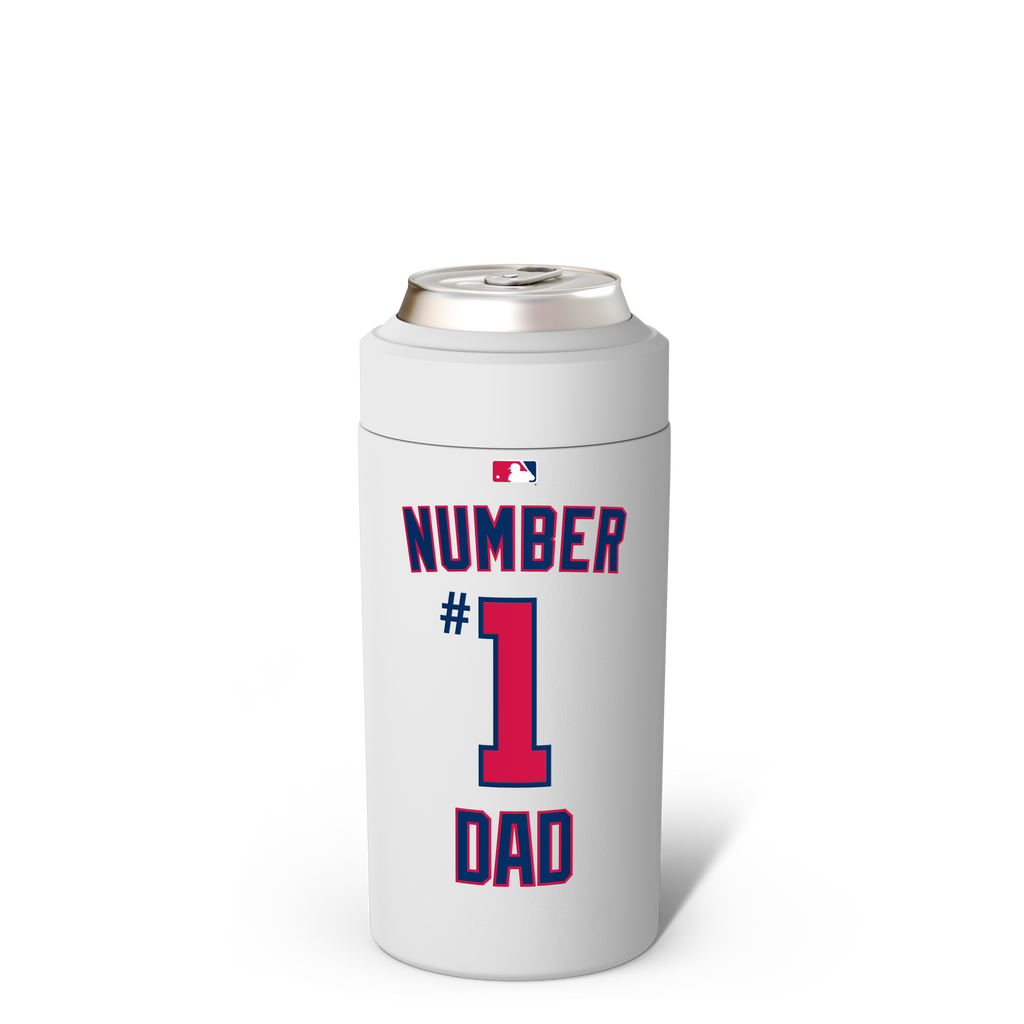 Universal Buddy Washington Nationals #1 Dad