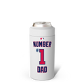 Universal Buddy Washington Nationals #1 Dad